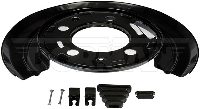 Dorman (Oe Solutions) 947-036 Brake Backing Plate||947-036_1.Jpg||86||d18947036||1214883