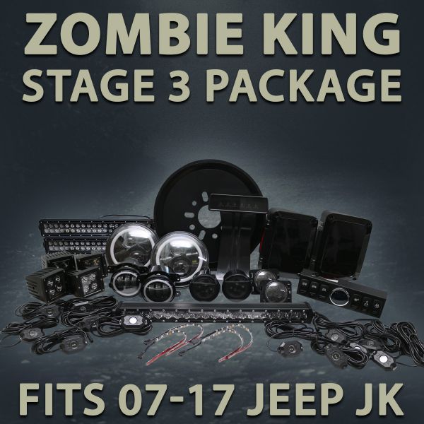 Race Sport Lighting Jjks3k Vehicle Light Upgrade Kit||jjks3k_1.Jpg||86||rsljjks3k||1193301