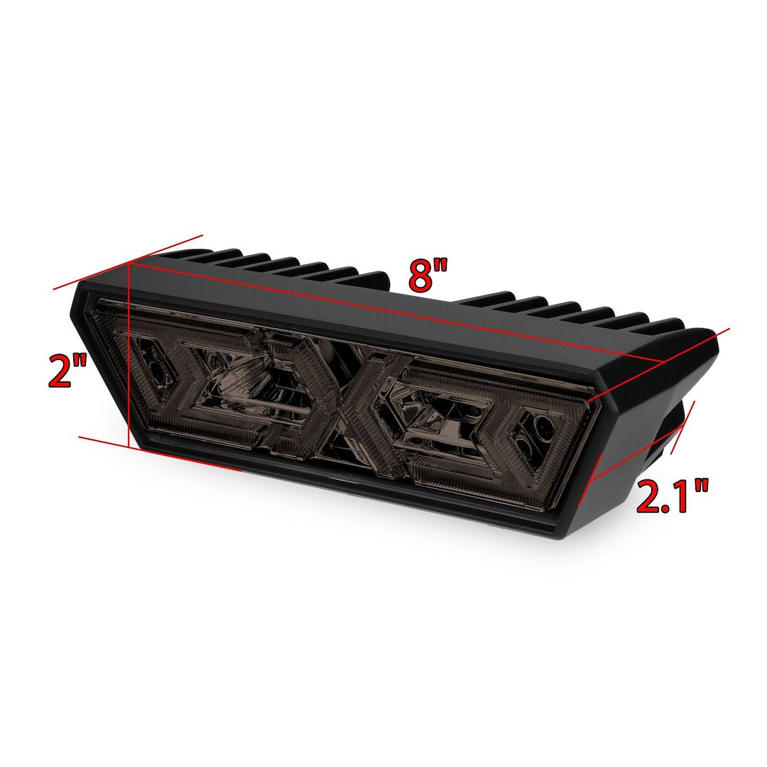 Alpharex Usa 940019 Off Road Light||940019_6.Jpg||91||alp940019||2211440
