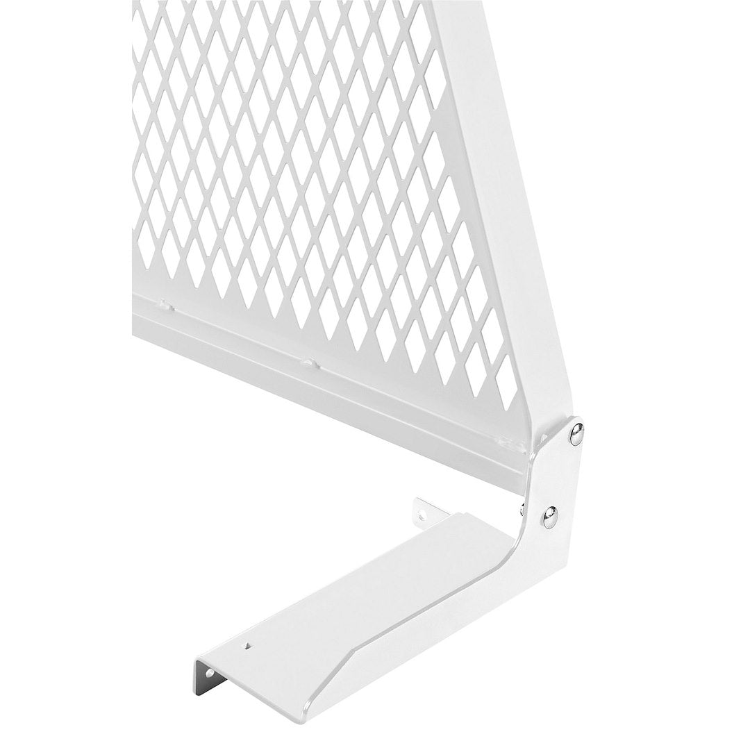 Product of Weather Guard (Werner) 1921-3-02 Headache Rack Mounting Kit