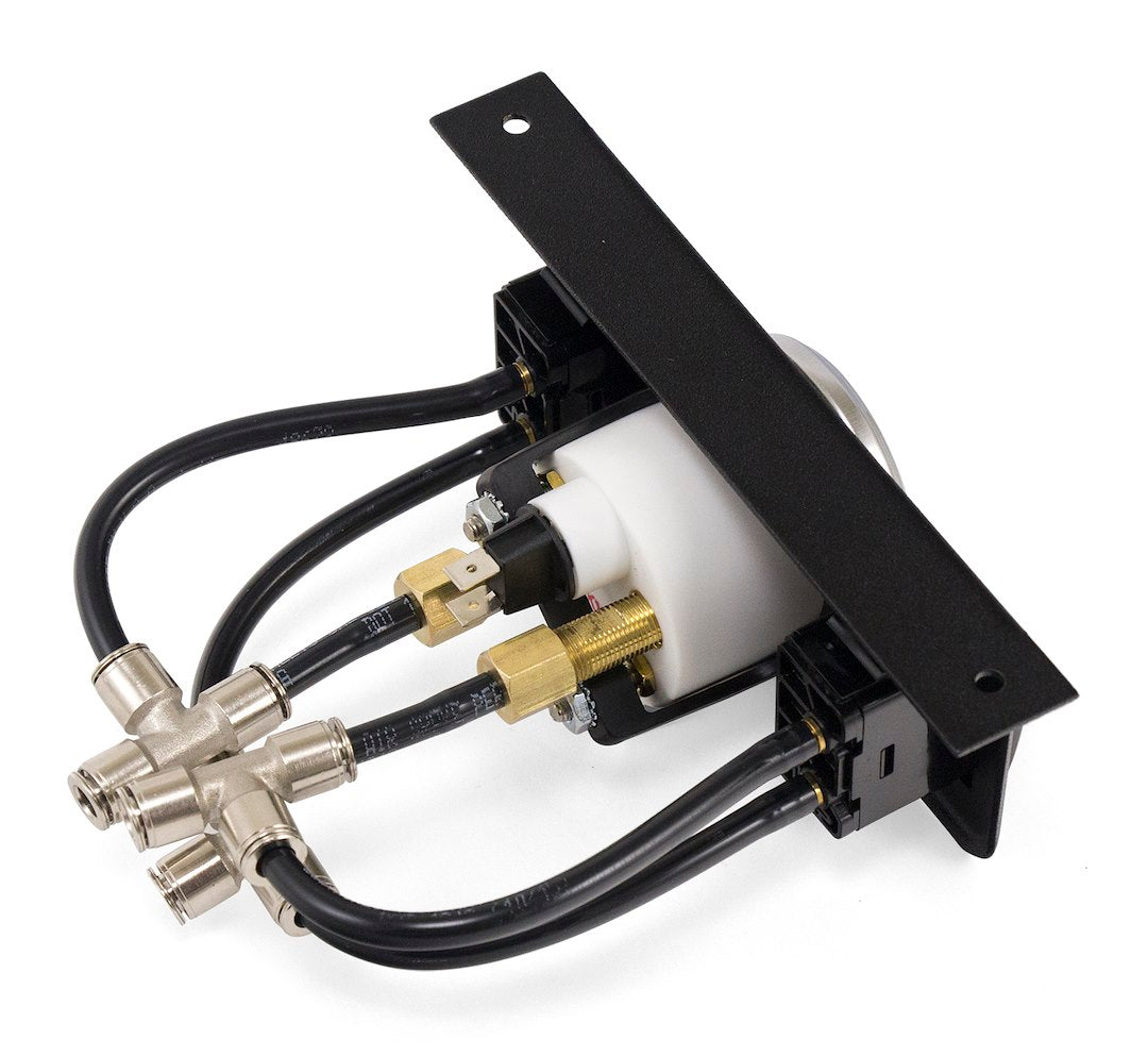 Product of Air Lift 26229 Gauge Air Pressure