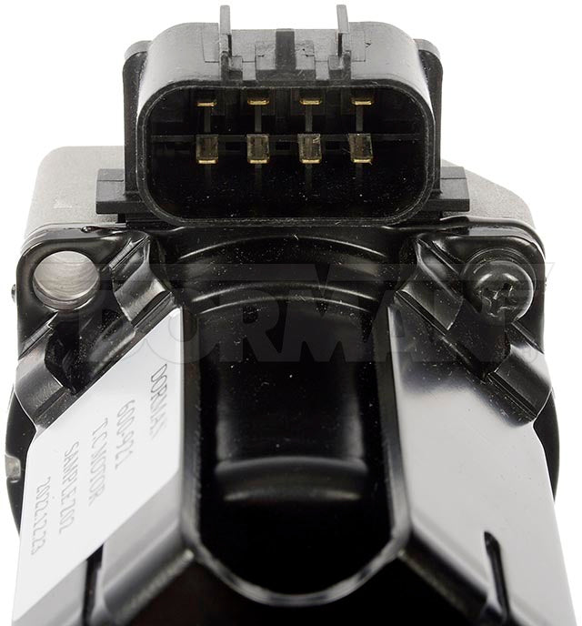 Dorman (Oe Solutions) 600-921 Transfer Case Shift Motor||||91||d18600921||1894142