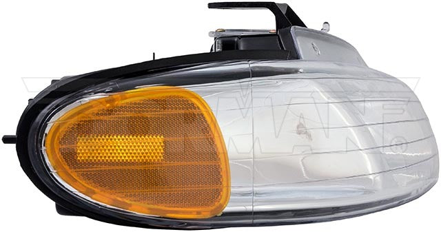 Dorman (Oe Solutions) 1590421 Headlight Assembly||1590421_3.Jpg||88||d181590421||976609