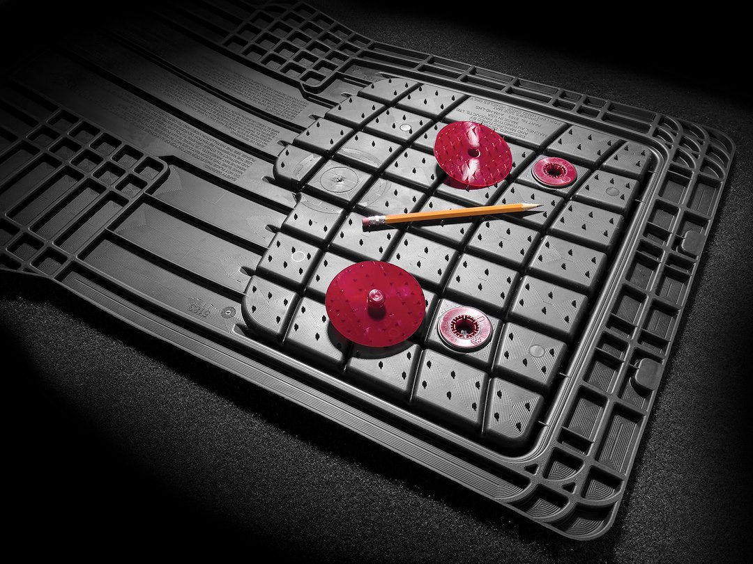 Product of Weathertech (Usa) 11avmsbhd Floor Mat