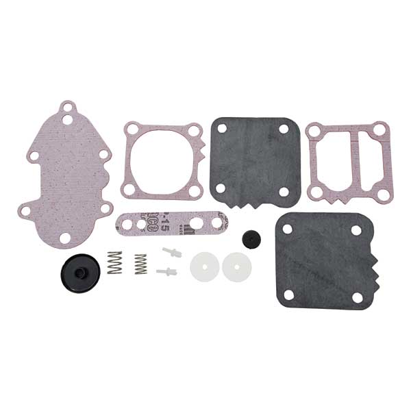 Emp - Engineered Marine Products 1399-39020 Fuel Pump Electric Service Kit||1399-39020.Jpg||85||emp139939020||2114955