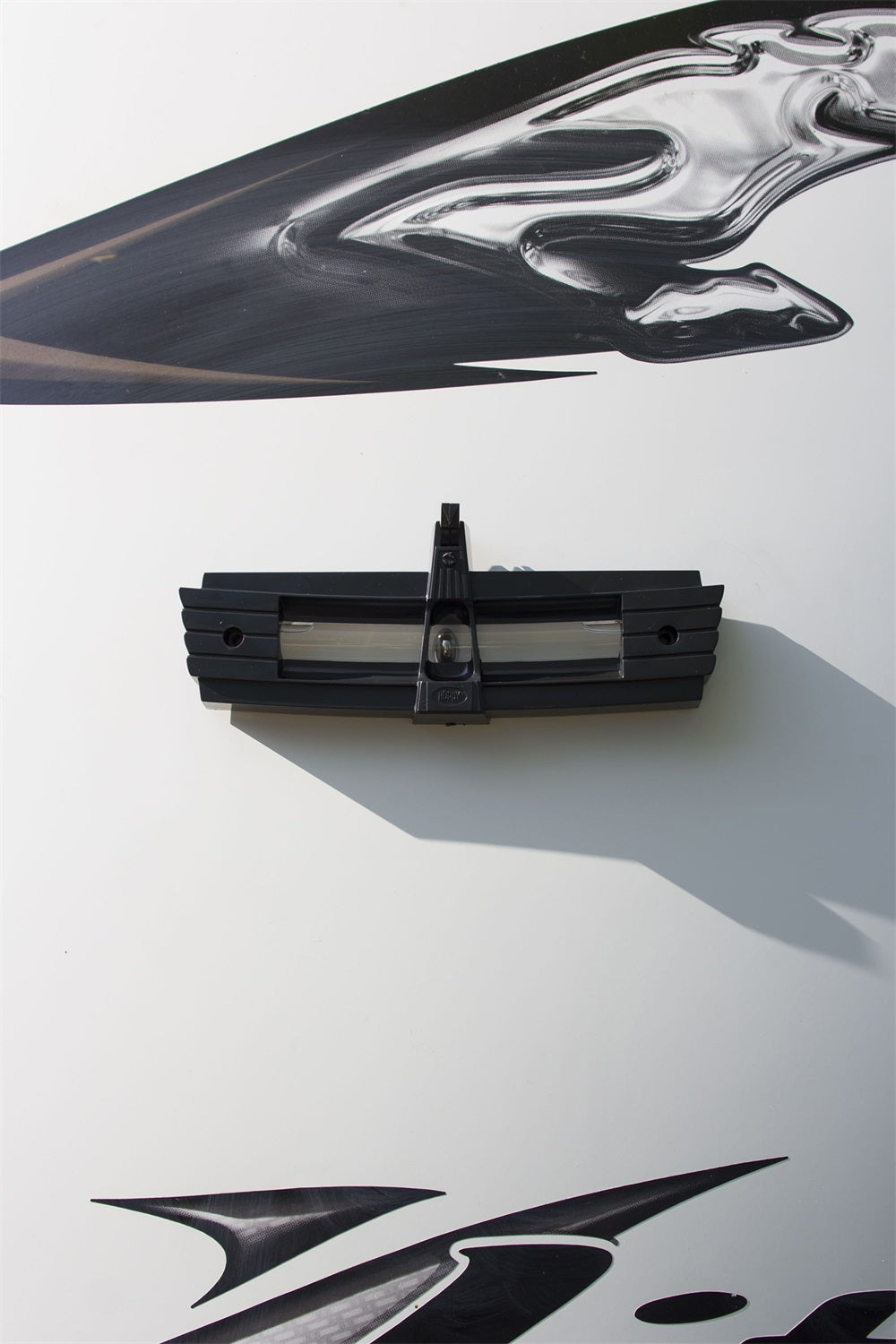 Product of Hopkins Mfg 04026 Rv Level