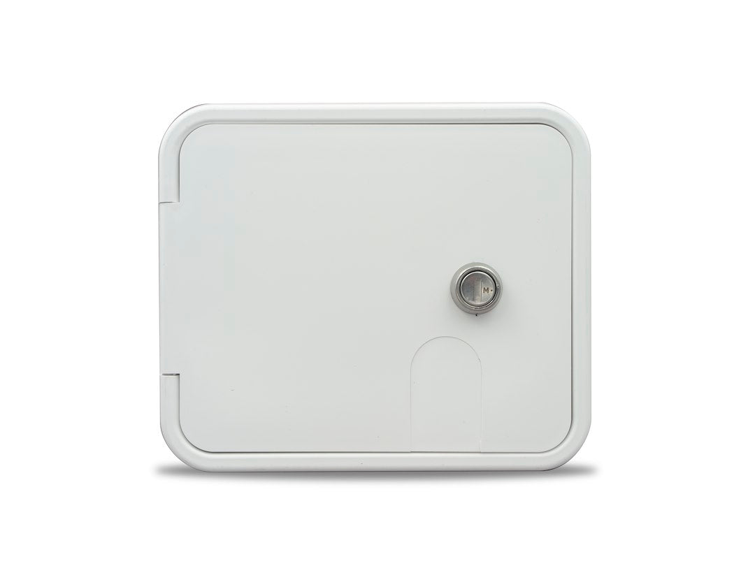 B&B Molders 94335 Electrical Cord Hatch||94335_1.Jpg||85||bbm94335||905492