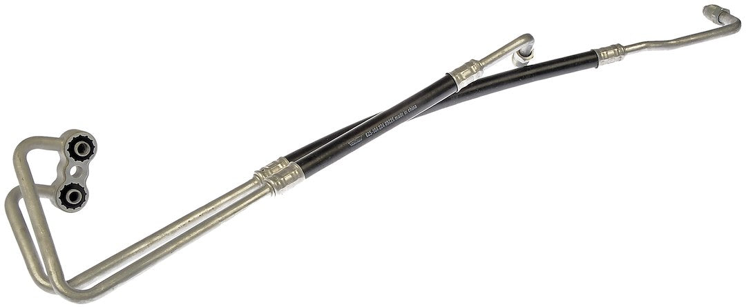 Dorman (Oe Solutions) 625-104 Oil Cooler Line||625-104-007.Jpg||91||d18625104||1305167