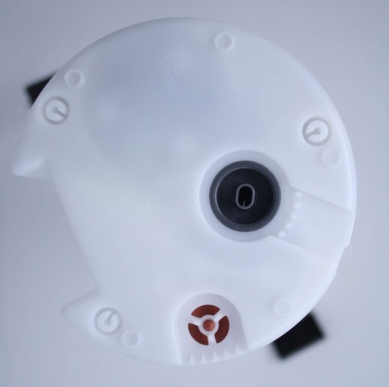 Product of Walbro Fuel Pum Tu2006 Fuel Pump Electric