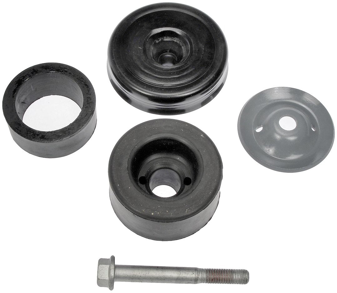 Dorman (Oe Solutions) 924-180 Body Mount Bushings||924-180-007.Jpg||85||d18924180||1758743