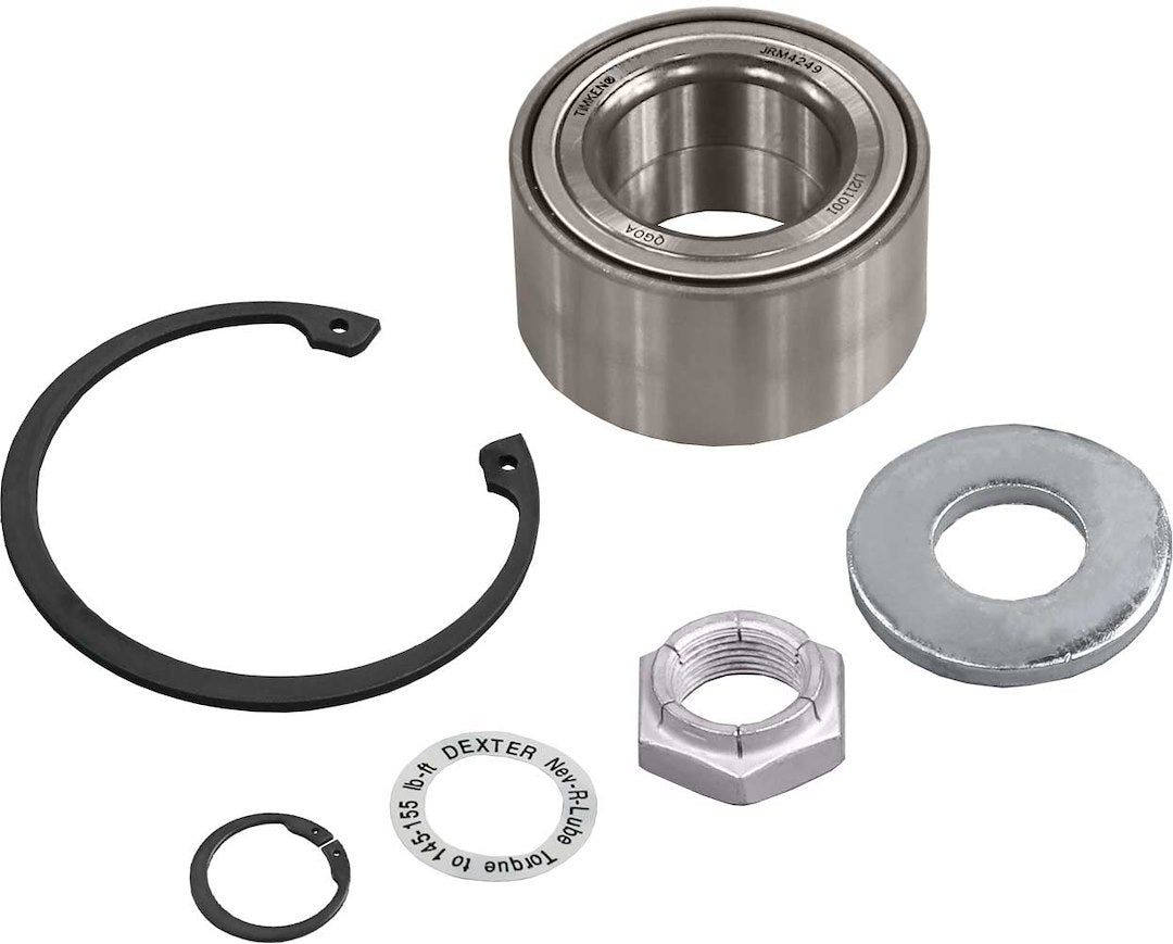 Dexter Axle K71-997-00 Trailer Wheel Bearing||k71-997-00.Jpg||85||d6gk7199700||1586667