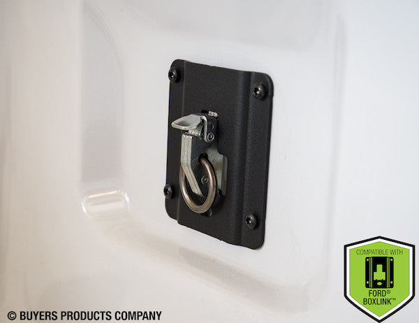 Buyers Products 01090 Tie Down Track Adapter||01090_2.Jpg||87||b8301090||1337369