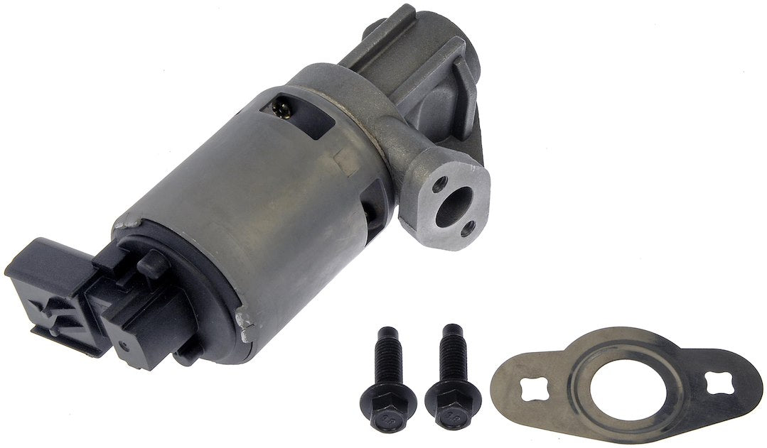 Dorman (Oe Solutions) 911-203 Egr Valve||911-203-007.Jpg||85||d18911203||1092207