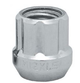 Topline Parts C7110-0-4 Lug Nut||c7007-0.Jpg||85||t42c711004||904241