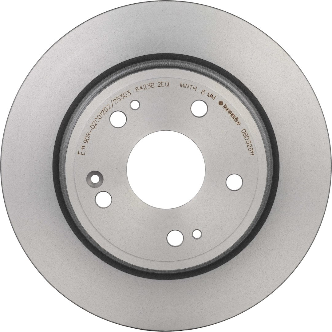 Brembo Kt00a42 Brake Kit||08.D326.11_Fro.Jpg||86||brmkt00a42||2240242
