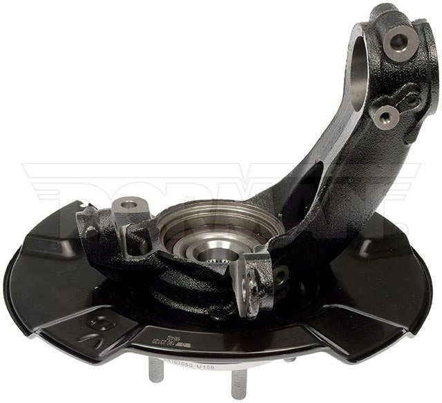 Dorman (Oe Solutions) 686-432 Wheel Bearing And Hub Assembly||686-432_1.Jpg||86||d18686432||1686472