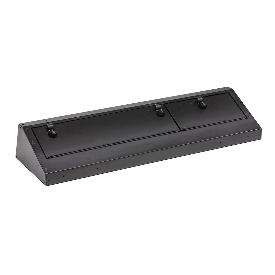 Product of Tuffy Security 343-01-A Under Seat Storage Unit