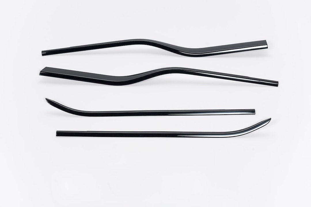 Product of Putco 98560 Window Trim
