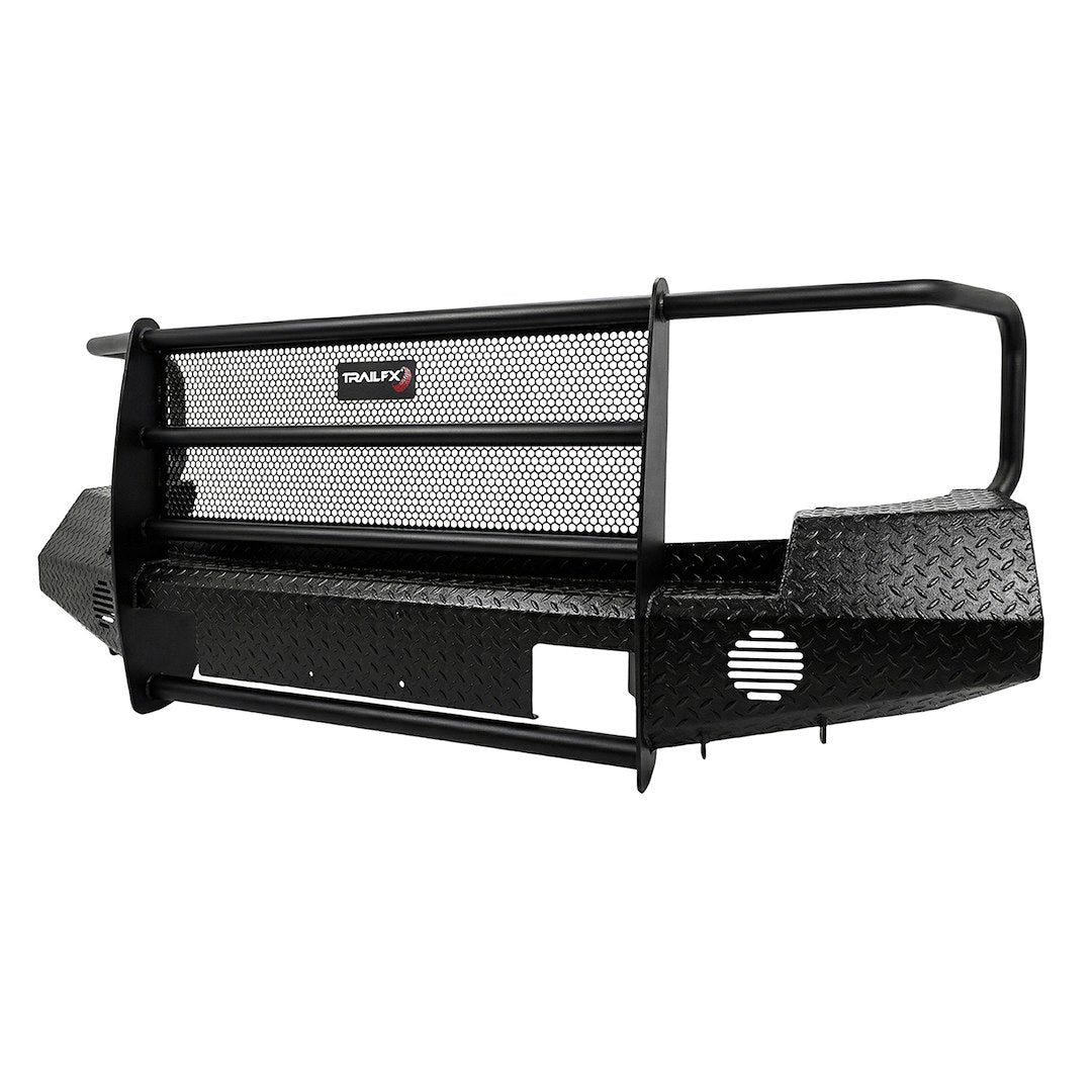 Trailfx Fx3007a Bumper||t83_Fx3007a_Full Bumper_B2c_1.Jpg||85||t83fx3007a||1742800