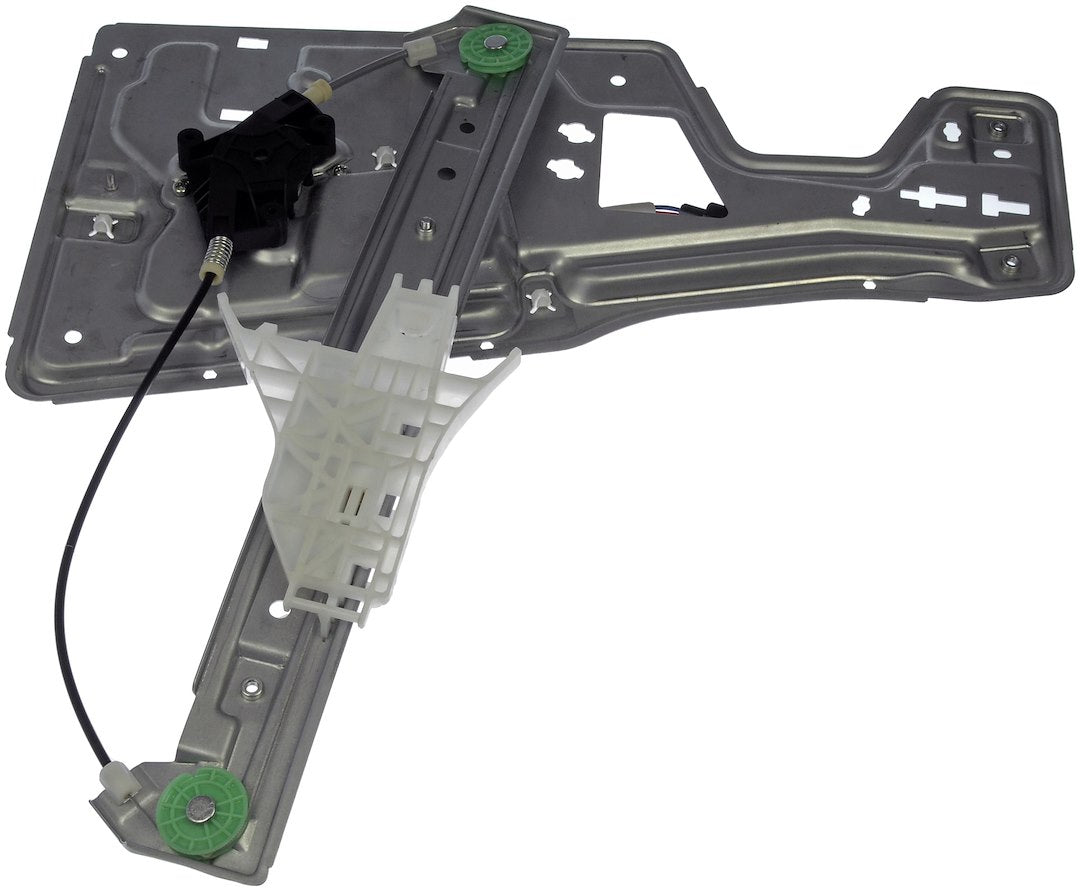 Dorman (Oe Solutions) 748-518 Window Regulator||||86||d18748518||2012930