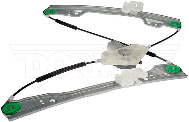 Dorman (Oe Solutions) 751-269 Window Regulator||751-269_2.Jpg||87||d18751269||1146749