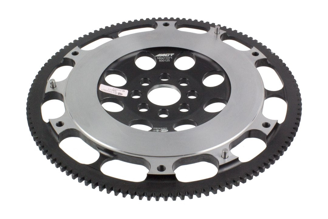 Advanced Clutch 600125 Clutch Flywheel||||86||a85600125||2003751