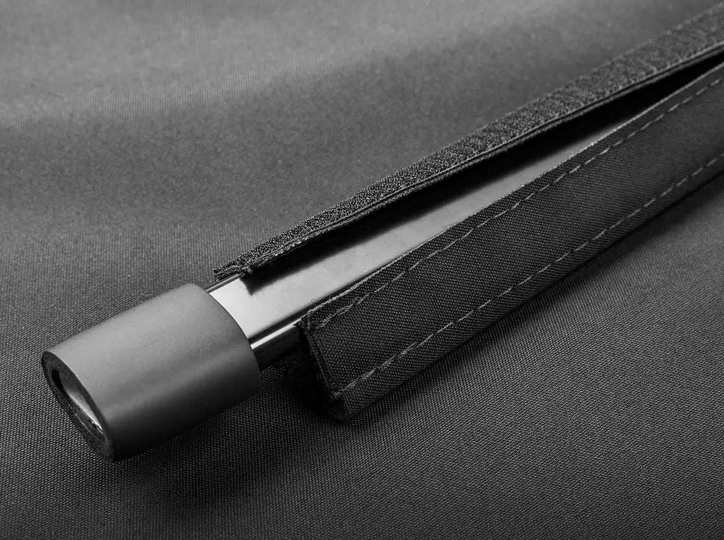 Product of Rampage 139135 Soft Top