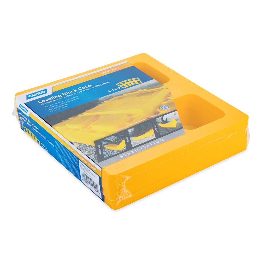 Product of Camco 44500 Leveling Block