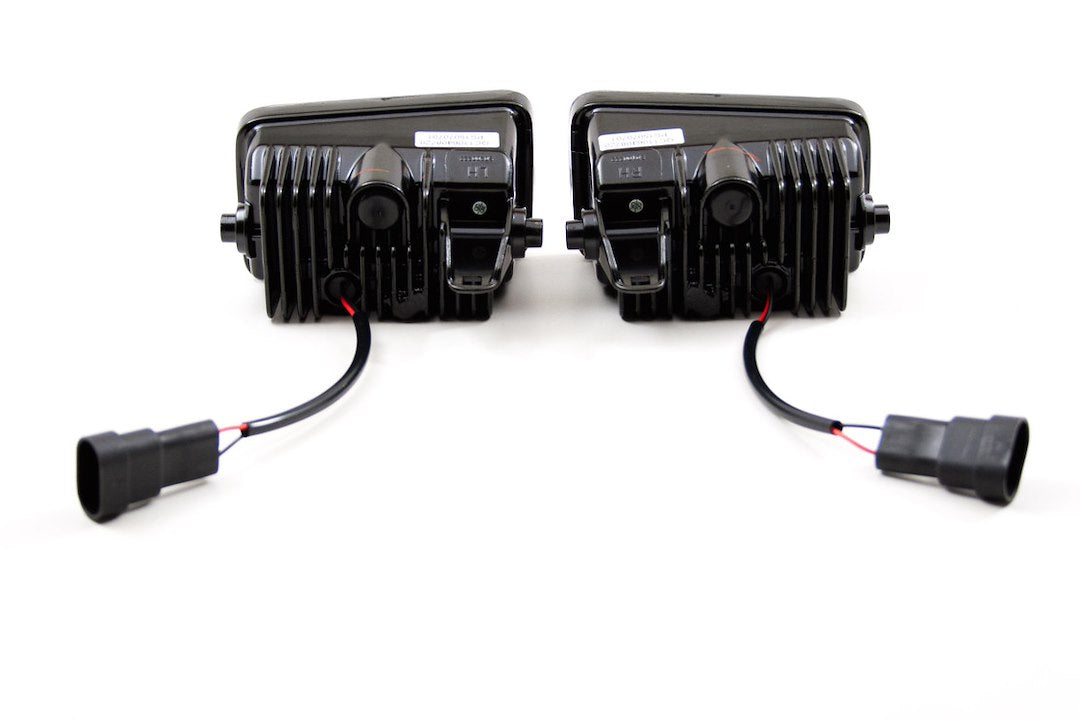 Morimoto Lf150 Driving/ Fog Light||lf150_1.Jpg||86||mrmlf150||901934