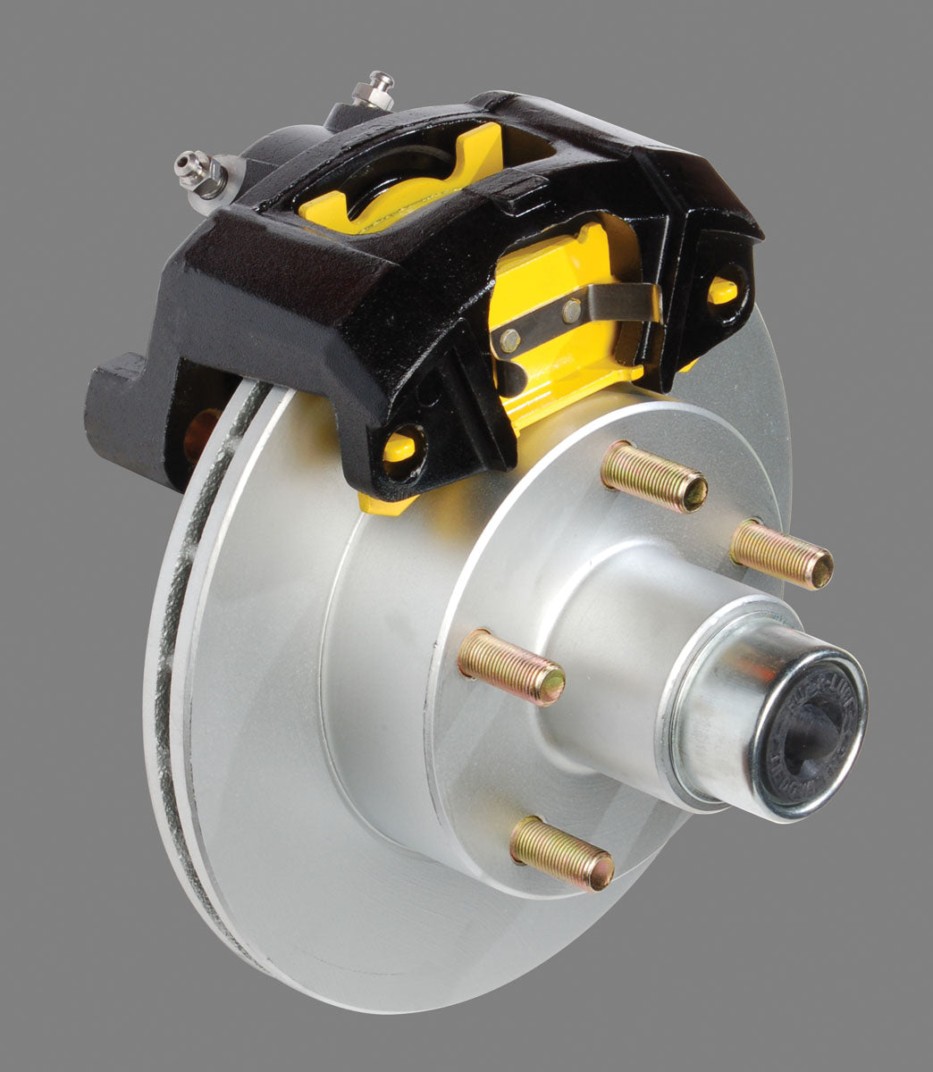 Dexter Marine 82113 Trailer Brake Assembly||16_10_12 Inch Disc_Brake.Jpg||85||d7x82113||1344543