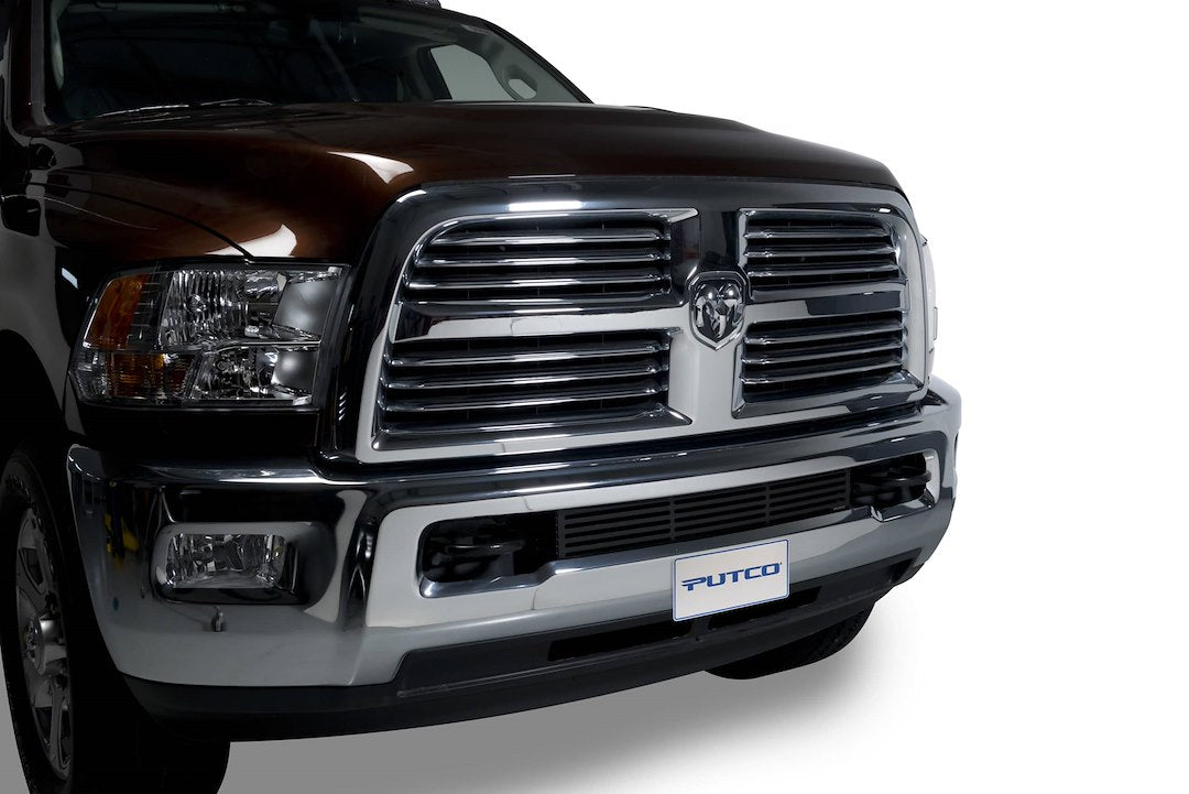 Putco 87171 Bumper Grille Insert||87171_1.Jpg||86||p4587171||2471186