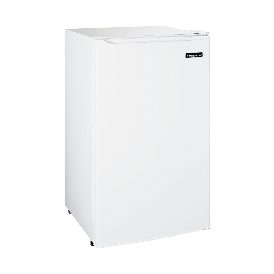 Product of Magic Chef Mcbr350w2 Refrigerator