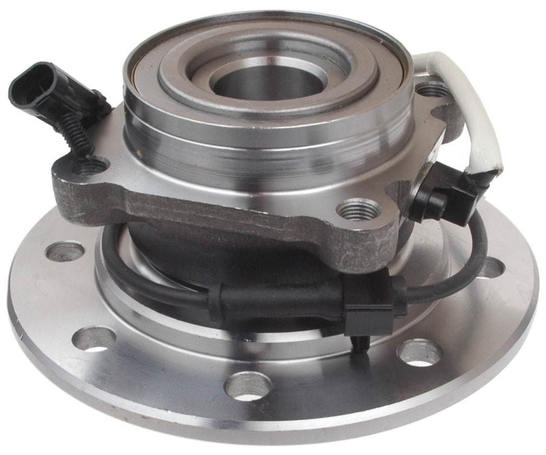 Raybestos Brakes 715041 Wheel Bearing And Hub Assembly||715041.Jpg||85||r42715041||852450
