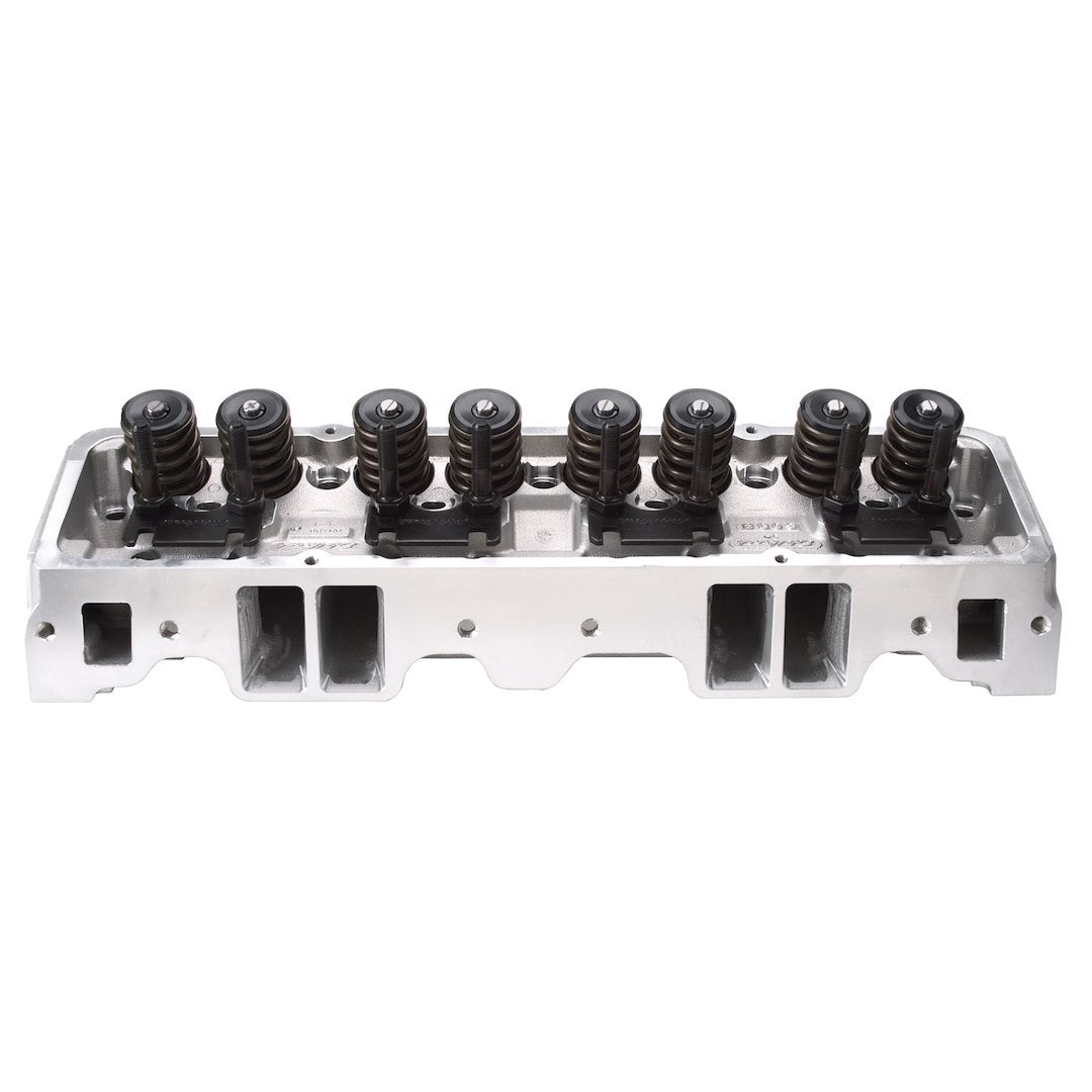 Product of Edelbrock 60899 Cylinder Head