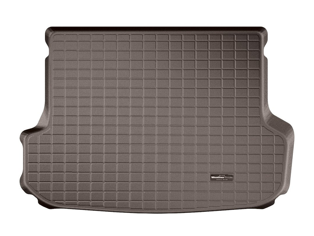 Weathertech (Usa) 43851 Cargo Area Liner||43851.Jpg||85||w2443851||901756