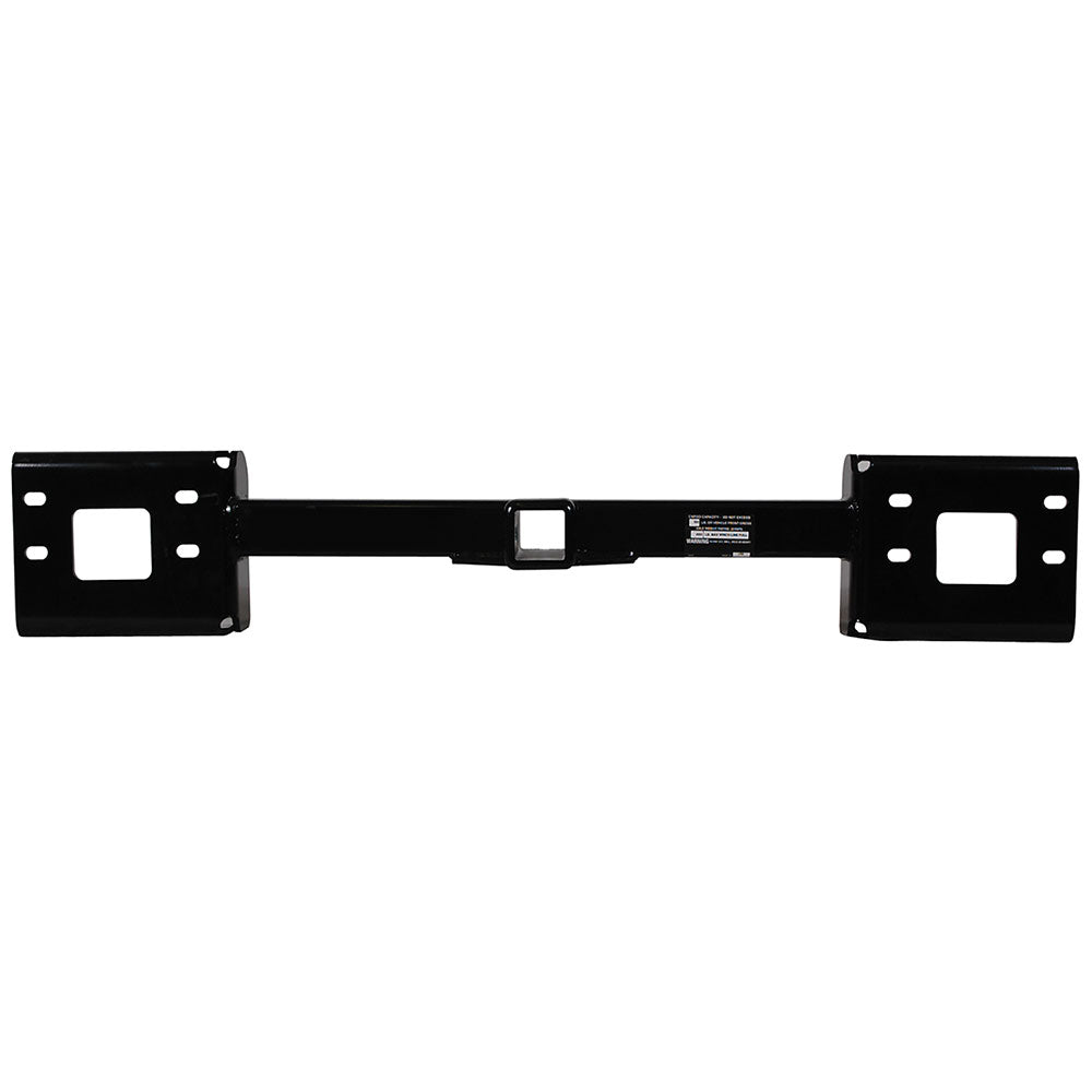 Product of Draw-Tite 65022 Trailer Hitch Front