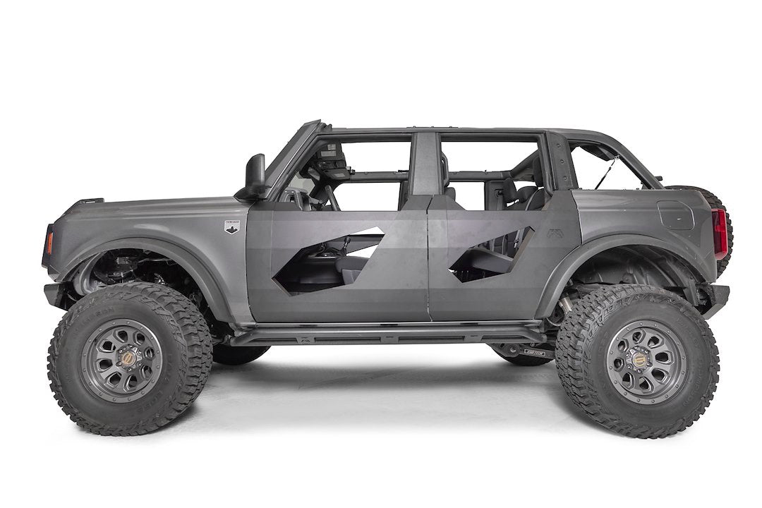 Product of Fab Fours Fb1031-1 Door Panel Insert