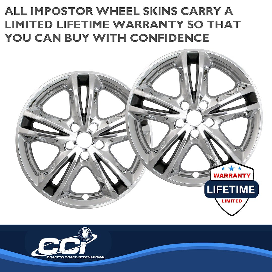 Coast To Coast Iwcimp447cc Wheel Skin||cci_Iwcimp447cc_Impostor Wheel Skin_B2c_4.Jpg||88||cciimp447cc||1059157