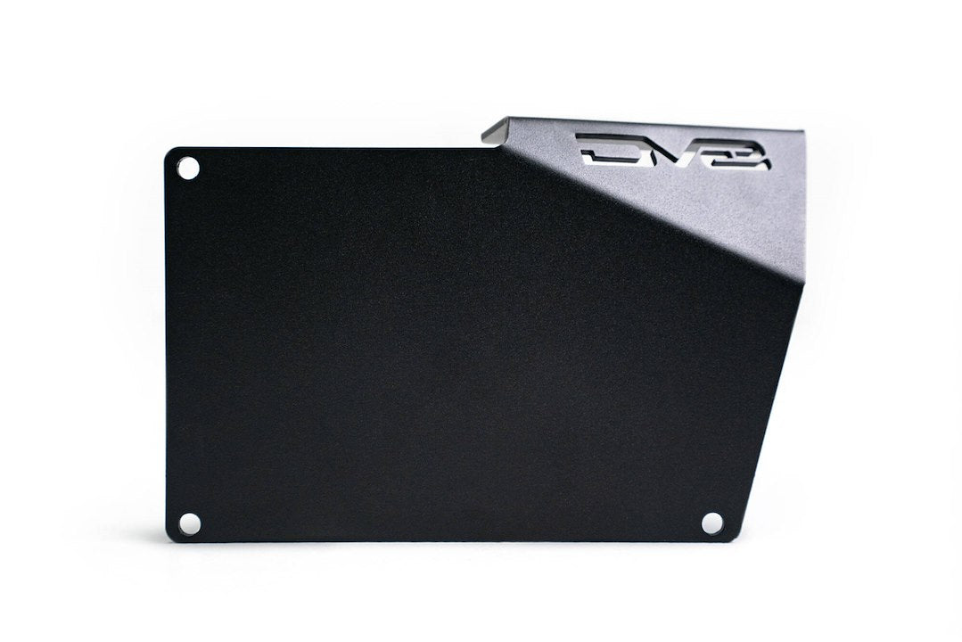 Dv8 Offroad Lpbr-02 License Plate Relocation Kit||bronco-License-Bracket_D39c5d07-Af2f-4166-A9af-1f6be93a9831.Jpg||87||dv8lpbr02||1628038