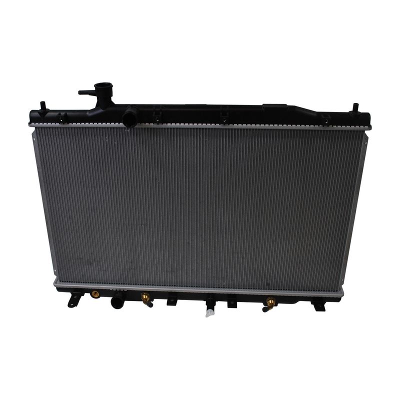 Product of Denso 221-3235 Radiator