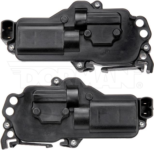 Product of Dorman (Oe Solutions) 746-148kt Door Lock Actuator Motor