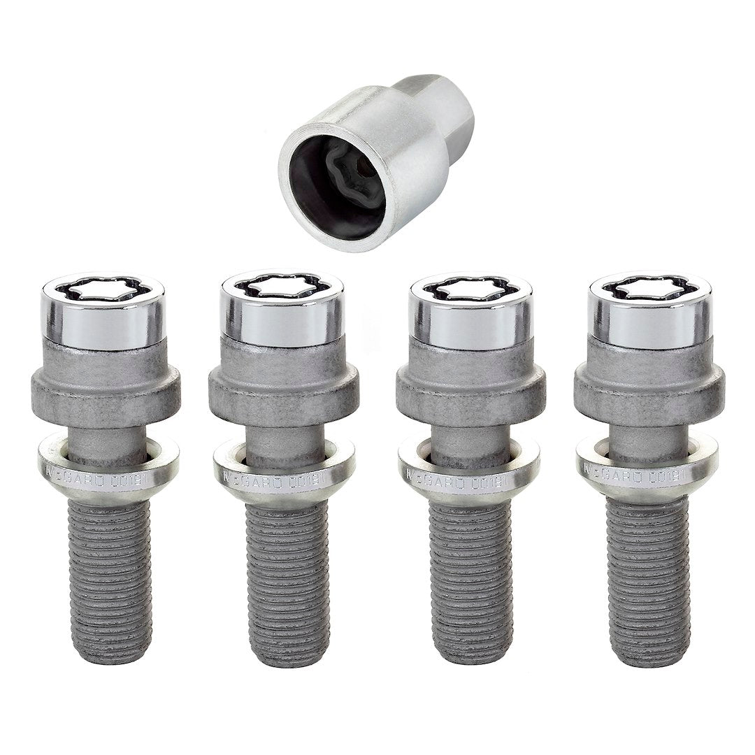 Mcgard Wheel Access 28032 Wheel Lock||28032-Complete.Jpg||85||m1528032||1325650