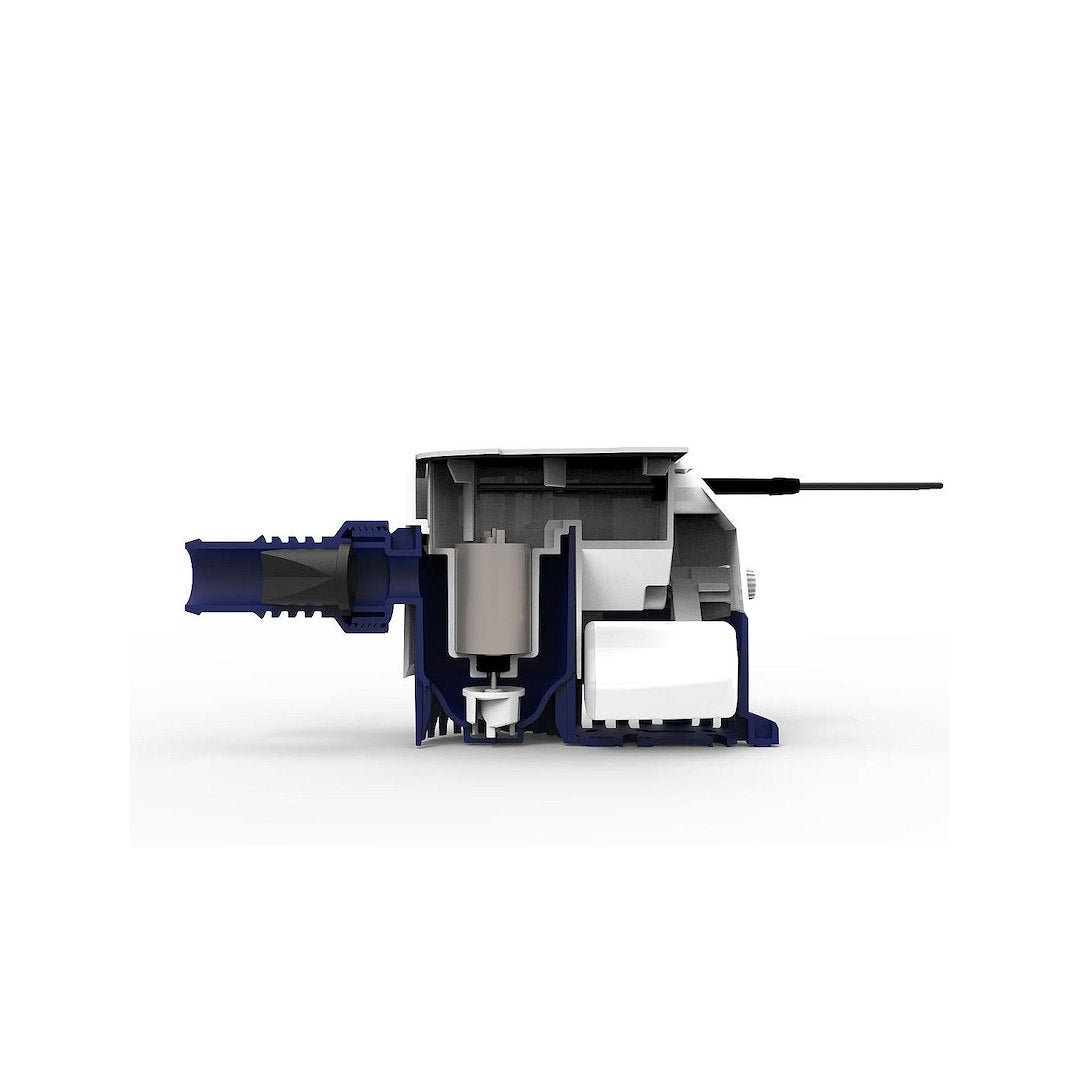 Product of Attwood Marine 5513-7 Bilge Pump