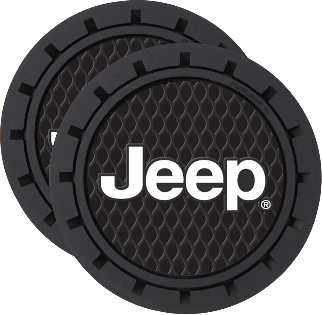 Product of Plasticolor 000652r01 Beverage Coaster