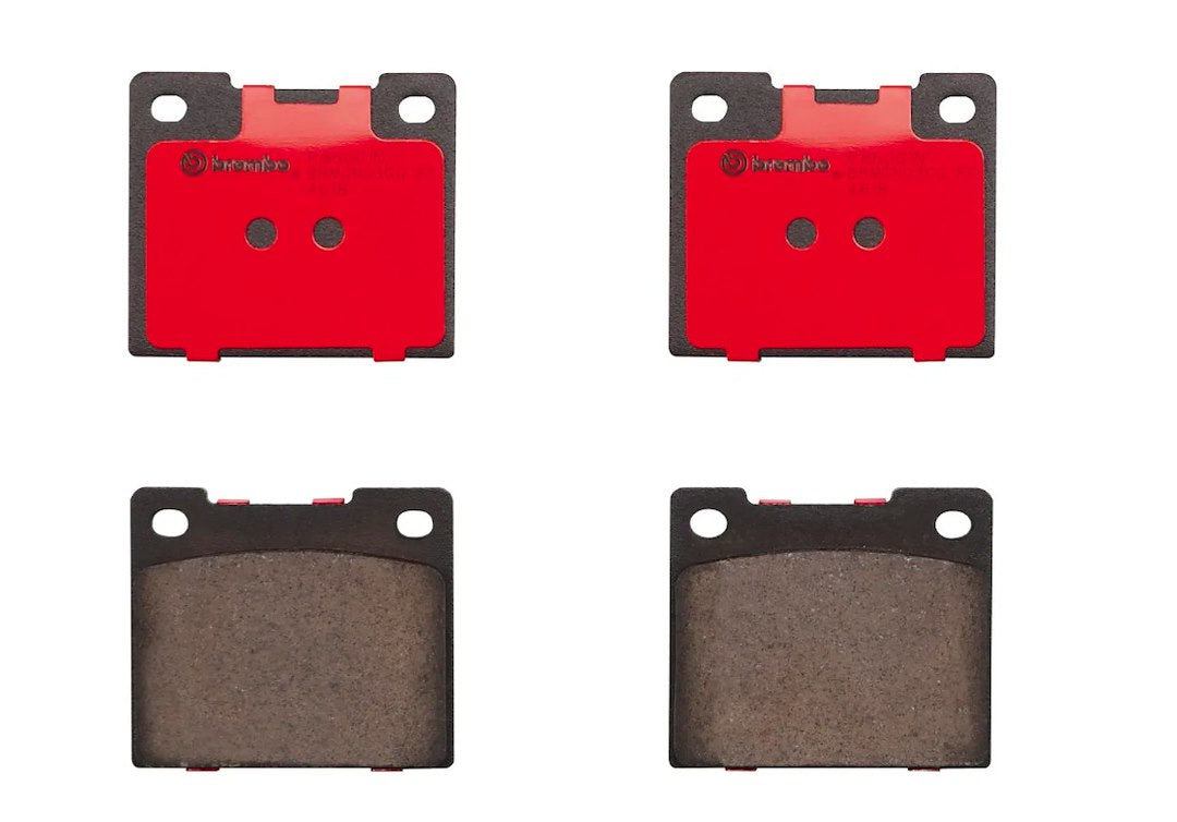 Brembo P86001n Brake Pad||p86001n.Jpg||85||brmp86001n||1328801