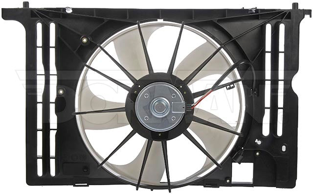 Dorman (Oe Solutions) 621-363 Cooling Fan||621-363.Jpg||85||d18621363||2282756