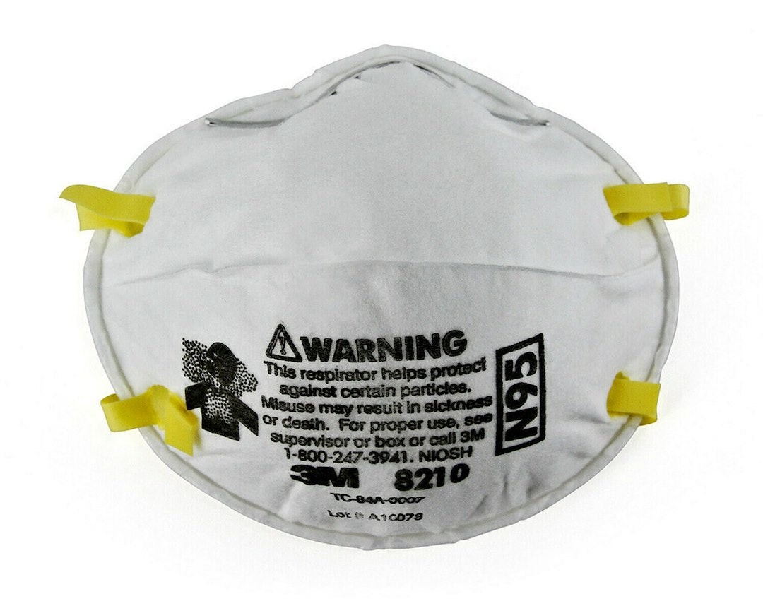 Product of 3m 46457 Respirator