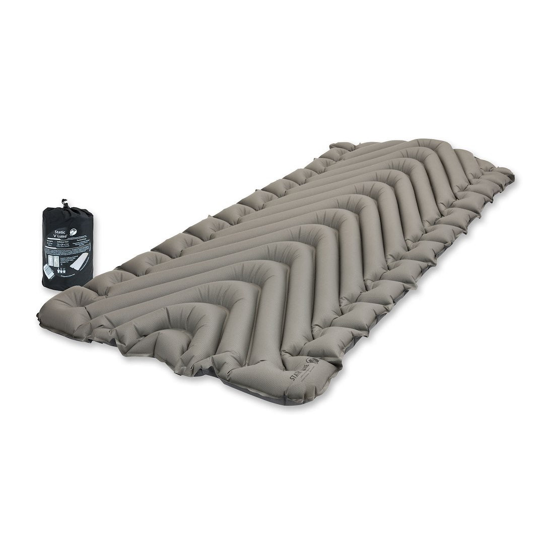 Product of Klymit 06vlst02d Sleeping Pad
