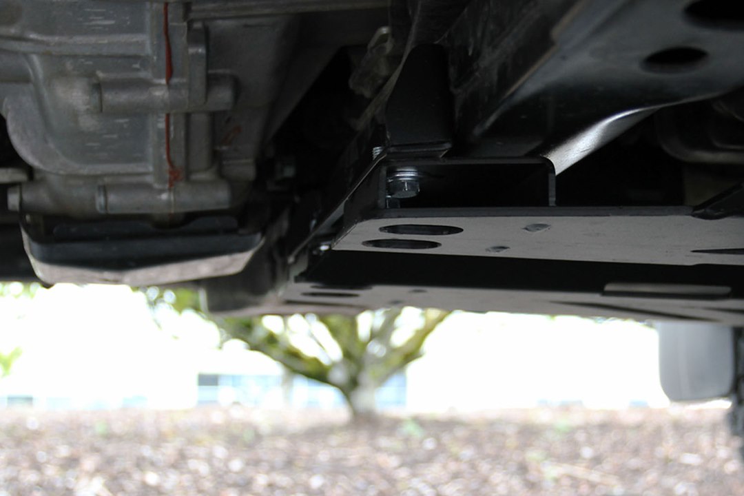 Ironman 4x4 Ubp073 Skid Plate||||90||irnubp073||2022879