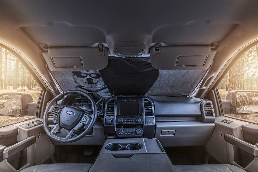 Product of Husky Liner 97050 Windshield Shade